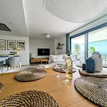 Oasis 325 Premium Sea & Mountains View דירה *