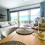 דירה Oasis 325 Premium Sea & Mountains View *
