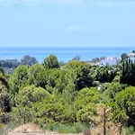 דירה Oasis 325 Premium Sea & Mountains View