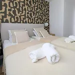 Oasis 325 Premium Sea & Mountains View * אסטפונה