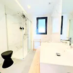 דירה Oasis 325 Premium Sea & Mountains View