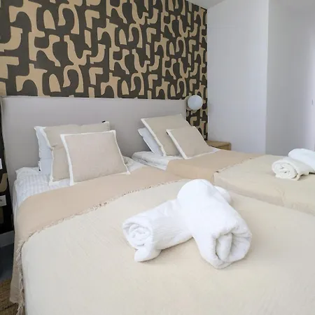 Oasis 325 Premium Sea & Mountains View * 에스테포나