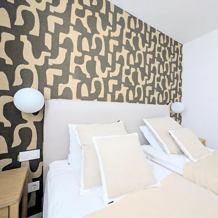 Oasis 325 Premium Sea & Mountains View * 에스테포나