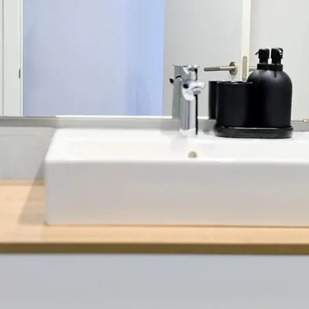 아파트 Oasis 325 Premium Sea & Mountains View